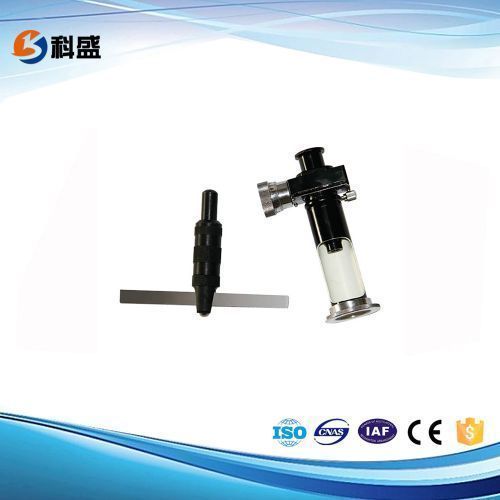 超聲波探傷儀在焊縫探傷中的作用?！举Y訊】