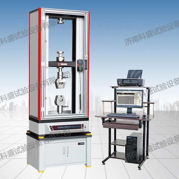 拉力試驗(yàn)機(jī)怎么保養(yǎng)？拉力試驗(yàn)機(jī)的保養(yǎng)方法